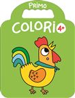 Primo colorio coq 4+