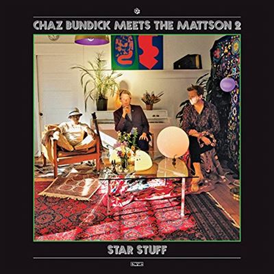 STAR STUFF/LP