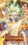 Dr. Stone