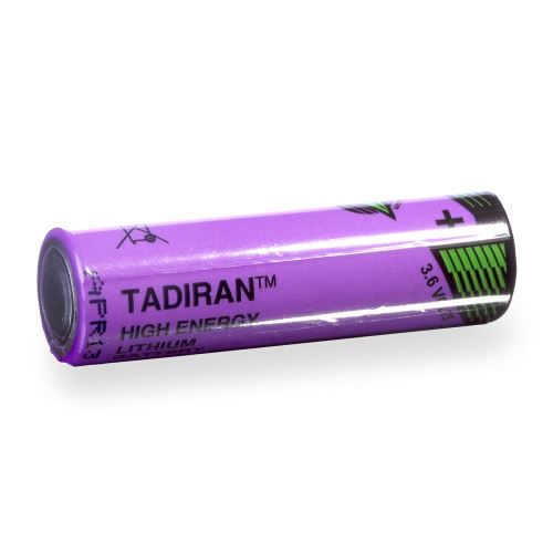 Piles-AA Balance Tadiran