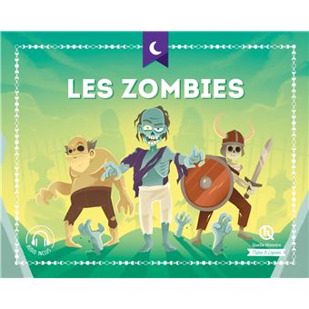 Les zombies