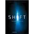 Shift volume 1