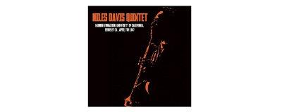 Miles Davis Quintet : Harmon Gymnasium, University of California, Berkeley CA, April 7th 1967