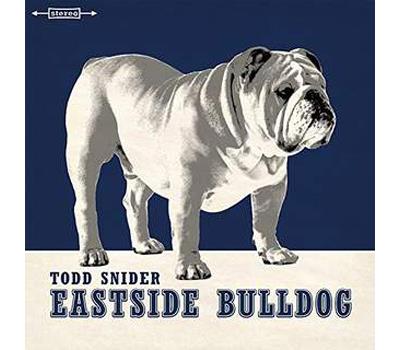Eastside bulldog