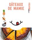 Gâteaux de mamie