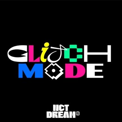 GLITCH MODE (DIGIPACK VER