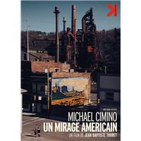 Michael Cimino, un mirage américain DVD