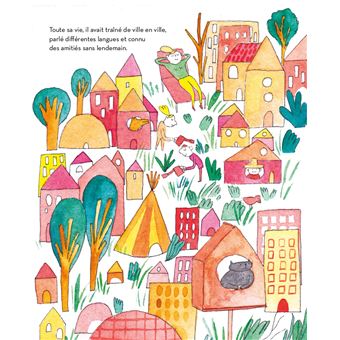 Casterminouche - Plog, l'éléphant qui se cherchait un métier