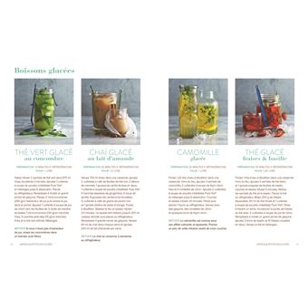 Mon assiette sans sucre