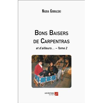 Bons Baisers de Carpentras