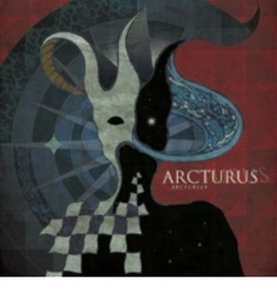 Arcturian (Limited Gatefold)
