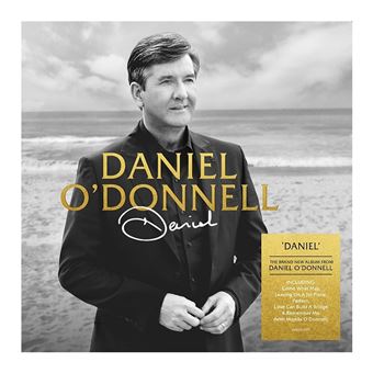 Daniel - Daniel O'Donnell - CD album - Achat & prix | fnac
