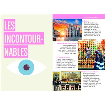 Milan Guide Un Grand Week-end