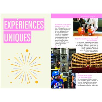 Milan Guide Un Grand Week-end