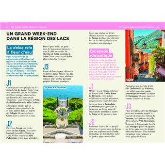 Milan Guide Un Grand Week-end