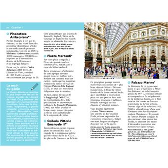 Milan Guide Un Grand Week-end