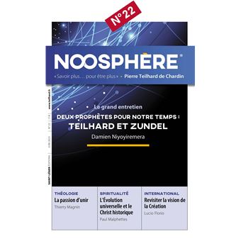 Noosphère 22