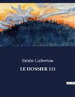 Le dossier 113
