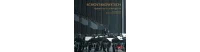 Shostakovich : Symphony number 15