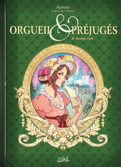 Orgueil Et Préjugés Résumé PDF