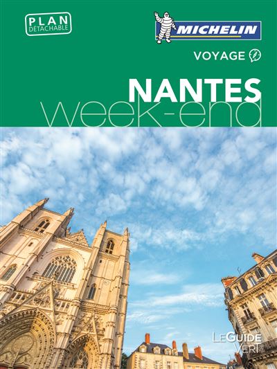 NANTES 2018 MICHELIN