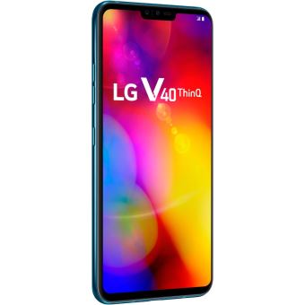 lg v40 android 12