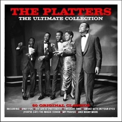 The ultimate collection - 3 CD