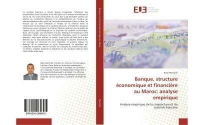 Banque, structure economique et financiere au maroc: analyse