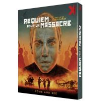 Requiem pour un massacre Combo Blu-ray DVD