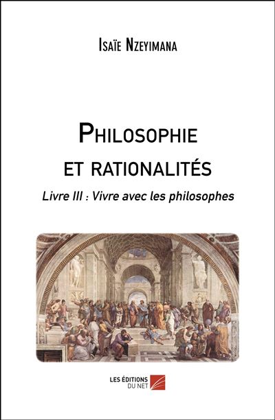 Philosophie et rationalités - Isaïe Nzeyimana - broché