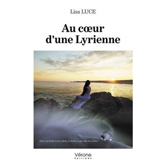 Au coeur d'une Lyrienne
