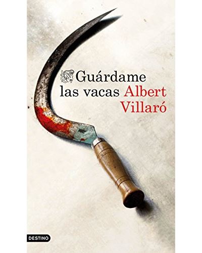 GUARDAME LAS VACAS