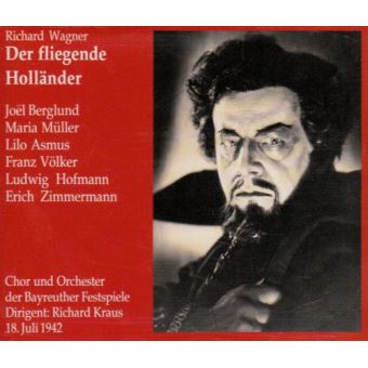 Fliegende Holländer