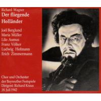 Fliegende Holländer