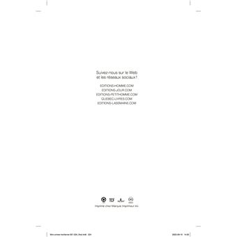 Mon année martienne