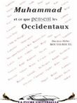 Muhammad et ce que pensent les occidentaux