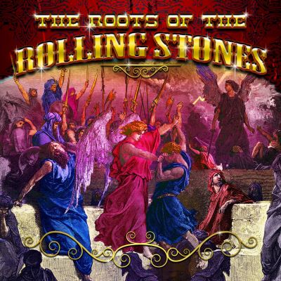 Roots of the rolling stones