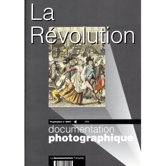 Projetables la révolution n 8054 2006