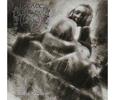 Dark requiems and unsilent massacre