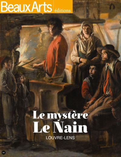 Le mystère, Le Nain