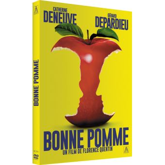 Bonne pomme DVD
