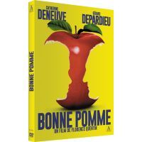 Bonne pomme DVD