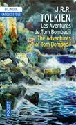 Les aventures de Tom Bombadil - The Adventures of Tom Bombadil - Bilingue
