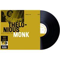 GENIUS OF MODERN MUSIC VOL. 1