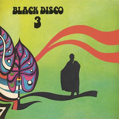 Black Disco 3 Édition Limitée