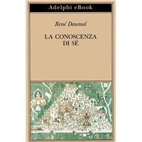 La conoscenza di sé