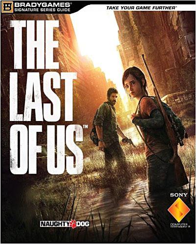 Guide de solution The Last of Us