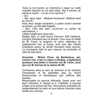 Mémoires d'Algérie