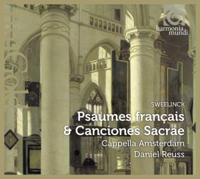 PSALMS & MAGNIFICAT
