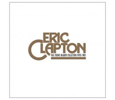 Studio album collection 1970-1981 Coffret